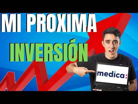 Tesis de Inversión de MEDICA GROUP PLC - Análisis Fundamental | Especial 10,000 Subs🔴