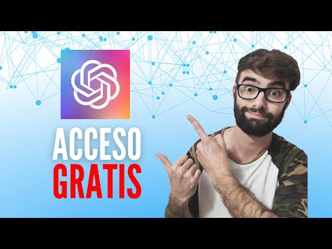 Cómo conseguir GPT-3 (Open AI) totalmente GRATIS 😱