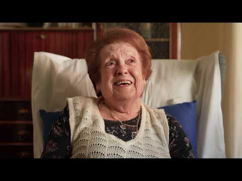 DomoMayor - La tecnología al servicio de las Personas Mayores