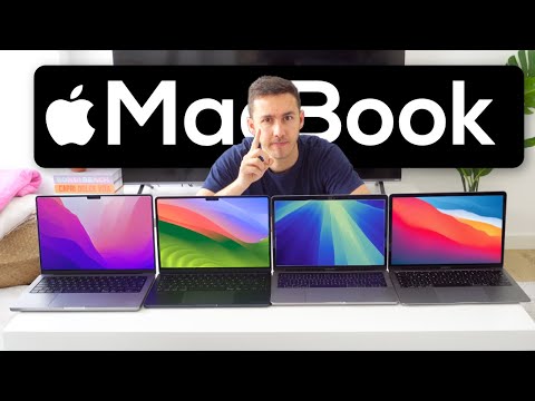 ¿Qué MacBook comprar en 2025? No cometas estos errores! ❌