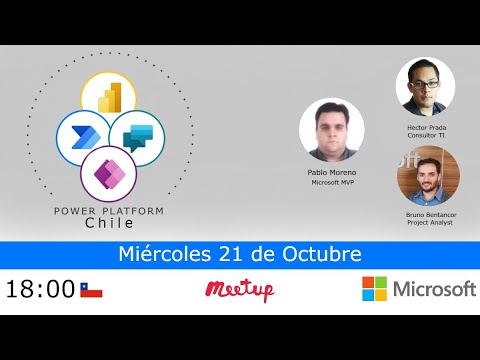 Machine Learning con Power BI - Pablo Moreno