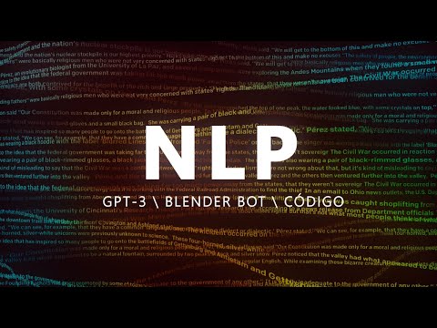 La Siguiente Gran Revolución: NLP (Procesamiento del Lenguaje Natural)