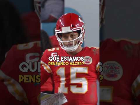 La Jugada de Patrick Mahomes que Definió el Super Bowl 54 Frente a los 49ers 🏈🏆#nfl #shorts
