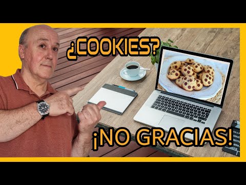 Así te afecta aceptar las Cookies en tu navegador Web #jesúsmarino