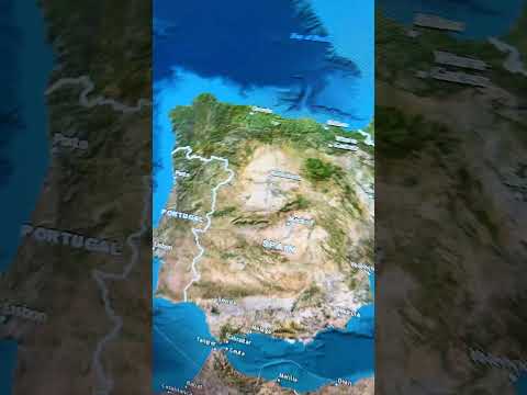 🌍 ¡WEB con MAPA de EMERGENCIAS! 🔍⚡ #emergencia #curiosidades #techtips