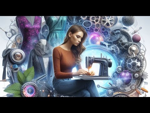 Moda del Futuro: Tecnología Innovadora en el Vestir