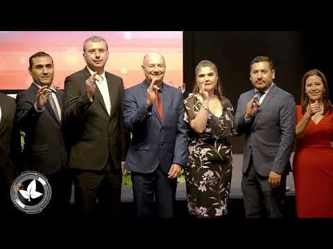ASOCIACIÓN DE AVICULTORES DE SANTA CRUZ POSESIONARON A SU NUEVA DIRECTIVA