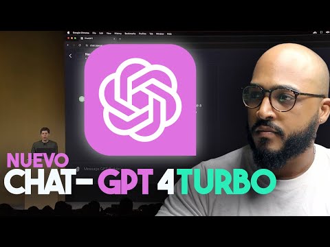 🔥 ¡Desvelando el Futuro de la Inteligencia Artificial! OpenAI DevDay: ChatGPT Turbo y Más