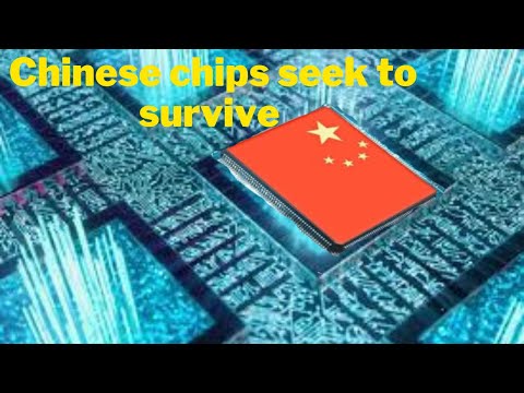 China Target Chiplet, ¿será un atajo para la autosuficiencia de los semiconductores en China