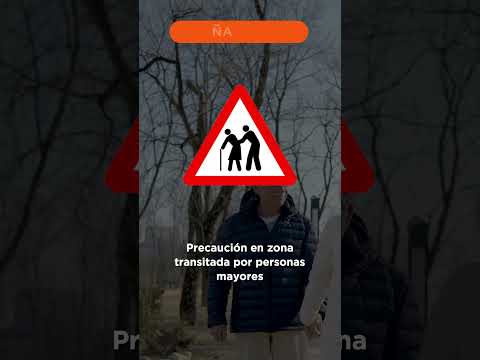 🛑 Estas son las nuevas señales de tráfico en España 🛑 | Flexicar | Short Señales de tráfico