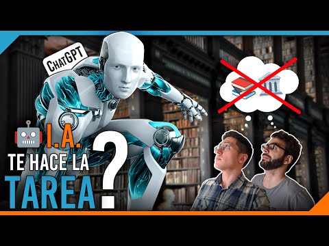 ChatGPT vs Profesores de Historia! | ¿Te hace la tarea una inteligencia artificial?