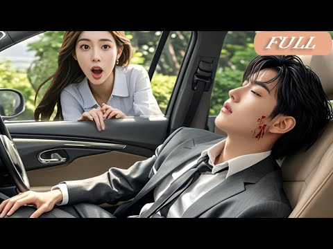 CEO Gains Ability To Read Minds After Car Accident! Then He Loves This Kind Poor Girl Who Saves Him!