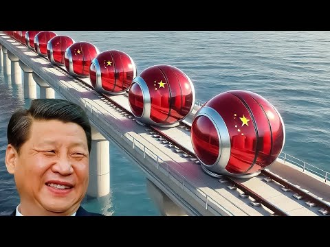 Nueva sacudida de China a EE.UU.: La nueva generación de transporte revolucionará el sector(2ª parte