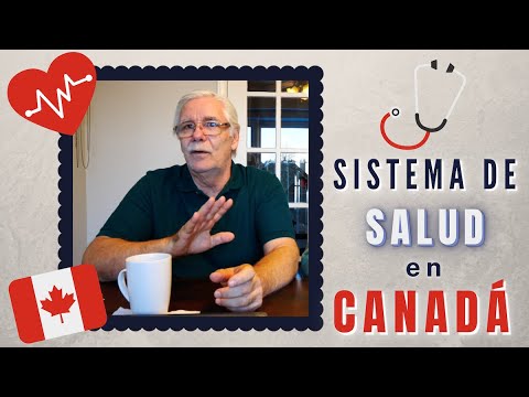 ¿Cómo es el Sistema de SALUD en Canadá? 🏥 | ¿Qué Cubre + Costos de Entrar a un Hospital?