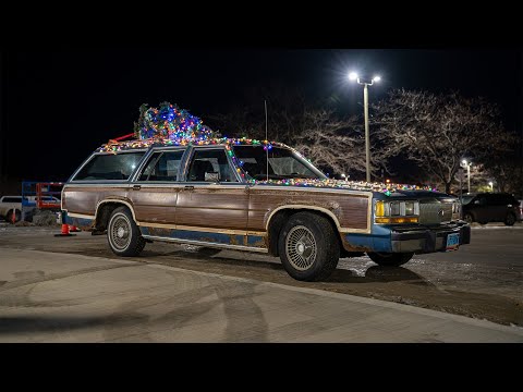 2024 Bismarck State College Holiday Greeting
