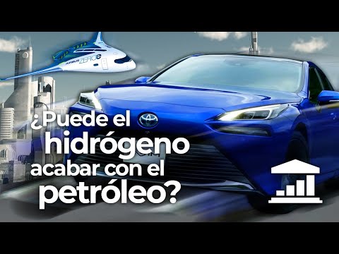 ¿JAQUE MATE al PODER del PETRÓLEO? - VisualPolitik