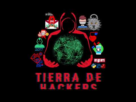 23. Bioterrorismo, LockBit, ransomware, corazón, código morse y programación