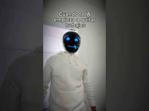La inteligencia artificial quitando trabajos 🥹; biólogos: 🤷🏻‍♂️ #humor #biologia #trabajo #ia