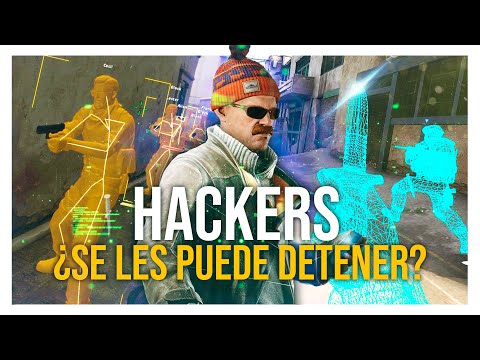 ¿Se puede detener a los HACKERS en los Videojuegos?