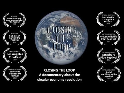 Closing the Loop (Full Film) - English with Multi-Language Subtitles