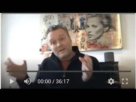EP# 47: Thomas Mulder, HR directeur VodafoneZiggo