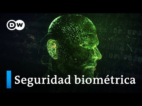 ¿Es segura la tecnología de identificación por datos biométricos?