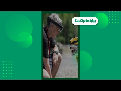 Joe Biden siente preocupación por la seguridad nacional y el uso de datos | La Opinión