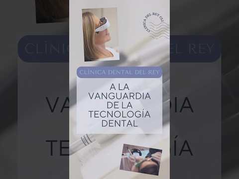 adopcion de nuevas tecnologias #clinicadental #dentista