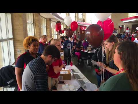 START | Maryville University