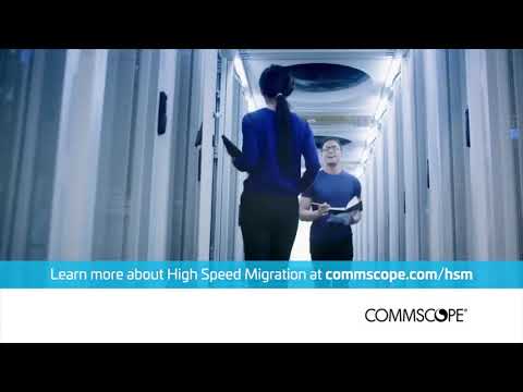 PANELES DE FIBRA DE ALTA Y ULTRA DENSIDAD SYSTIMAX