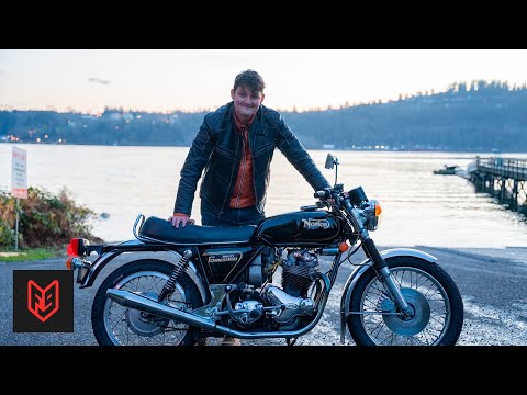 ¡Las 10 Quiebras de Norton Motorcycles! 🚨💥 Análisis del Commando 🏍️🔧