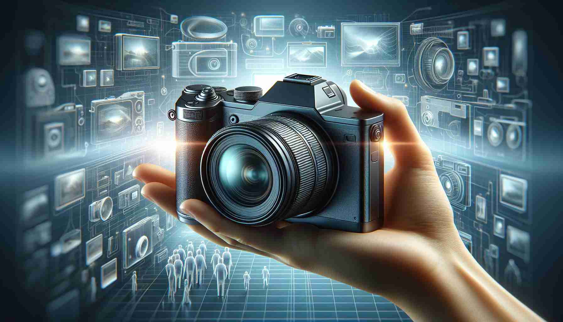 Fujifilm lanza su nueva cámara X100VI con mejoras significativas