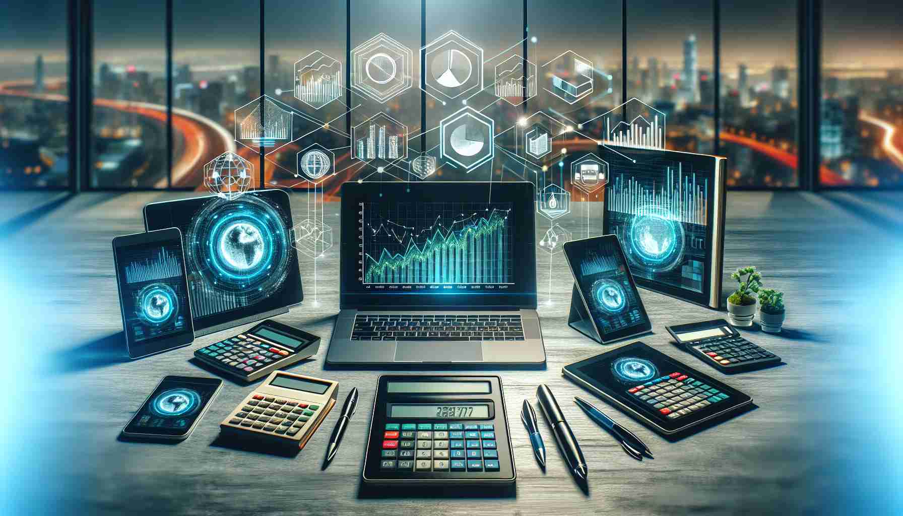 La importancia de una estrategia integral para la transformación digital en contabilidad
