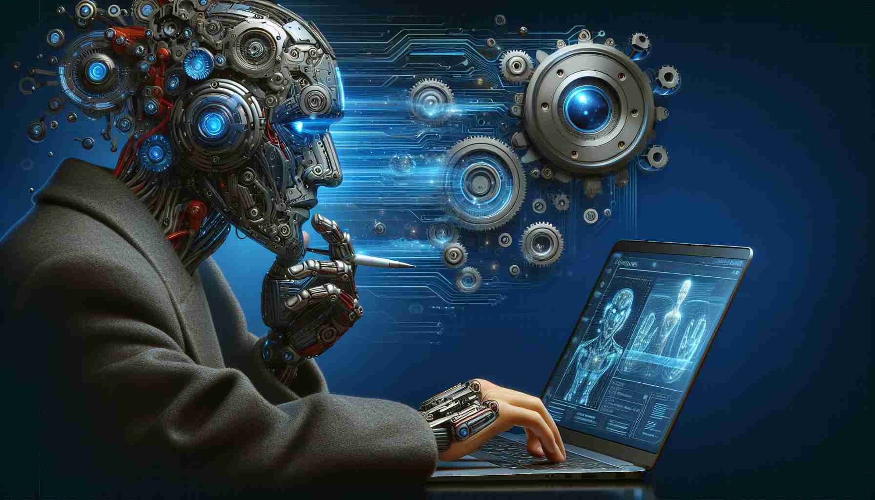 Tecnología de acabado de superficies: una nueva era en el procesamiento de piezas