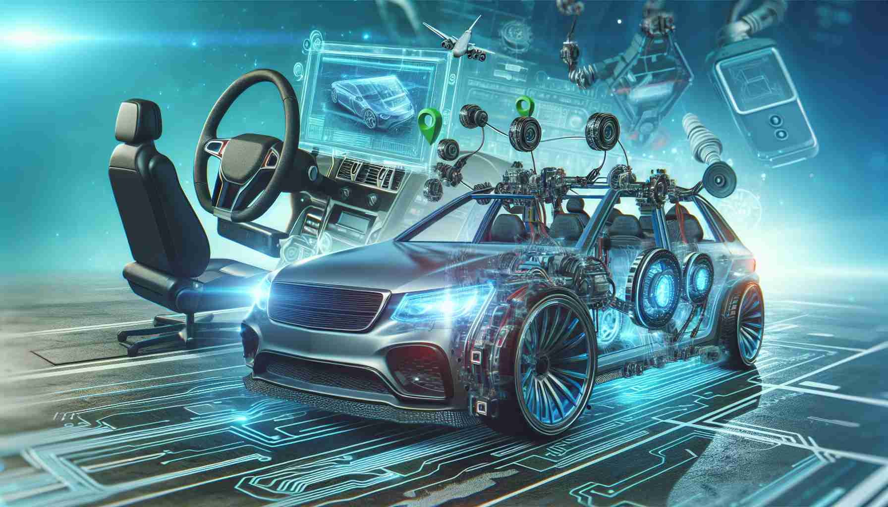 Avances en la colaboración entre VI-grade y Varjo impulsan el desarrollo de la interfaz humano-máquina en la industria automotriz