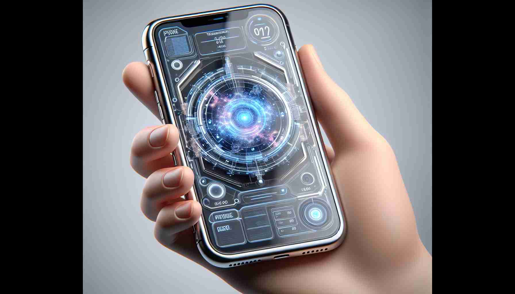 iPhone 16: El futuro de la inteligencia artificial en tus manos