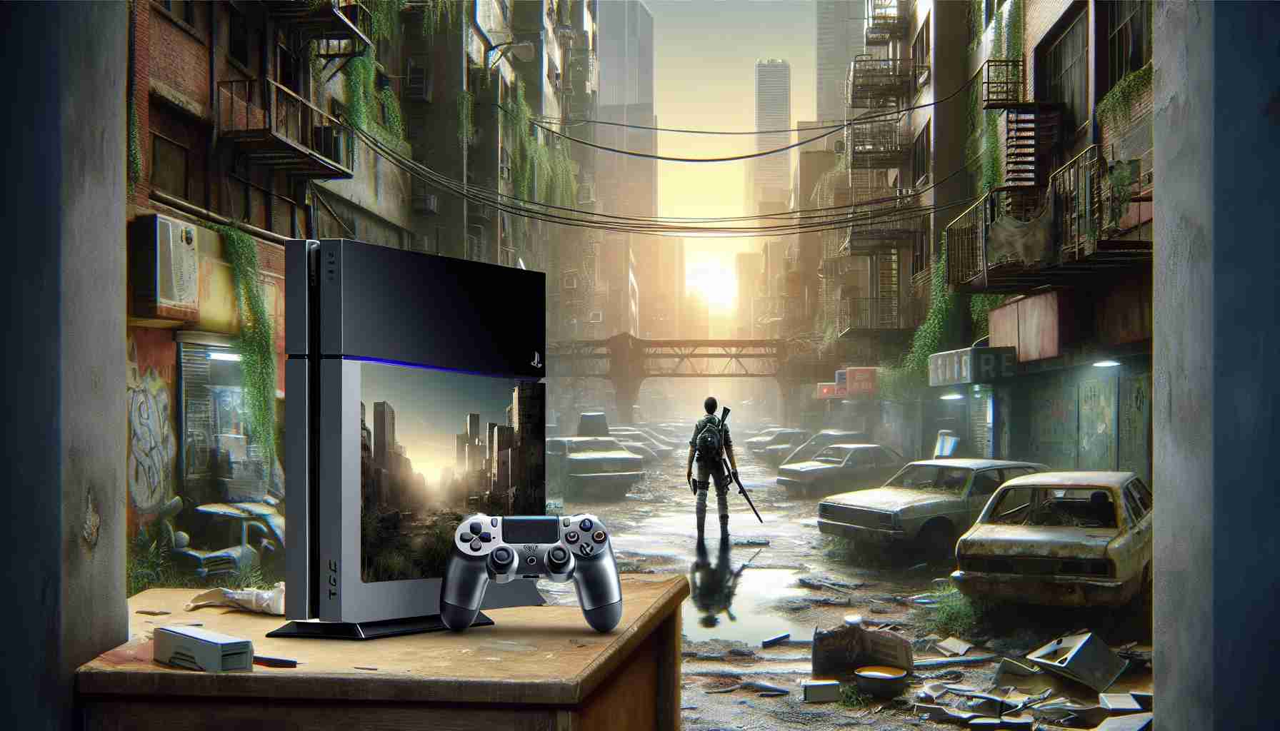 Sony podría lanzar una versión mejorada de PlayStation 5 para competir con Grand Theft Auto VI
