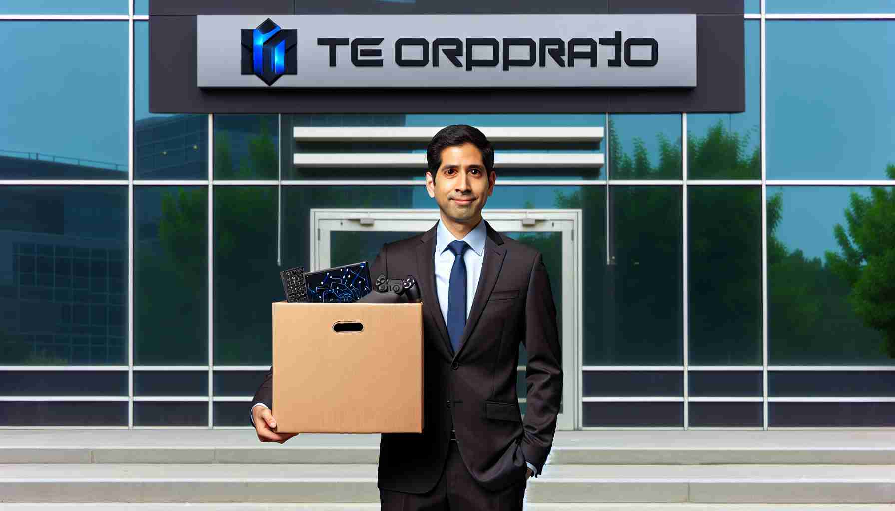 Xbox CVP Kareem Choudhry Leaves Microsoft after Successful Contributions to Gaming Initiatives