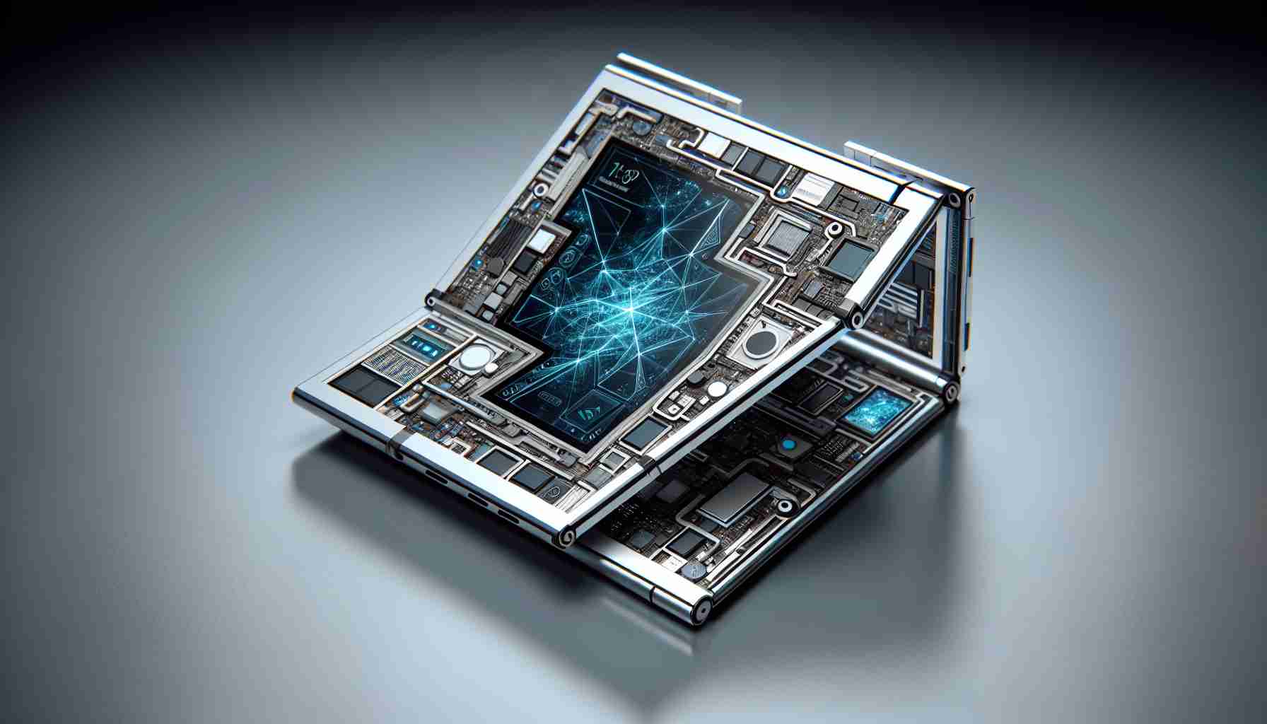 Google trabajó en prototipo de plegable anterior al Pixel Fold: “Pipit”