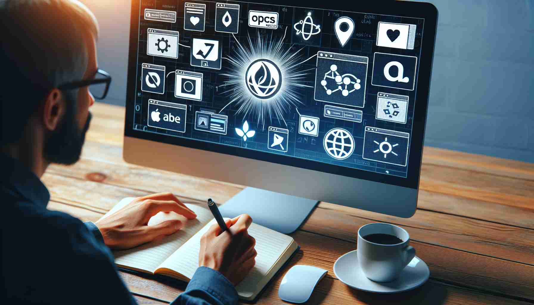 Explorando las alternativas de código abierto para aplicaciones de productividad