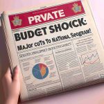 Budget Shock: Major Cuts to National Service Program!  What This Means for Youth Engagement