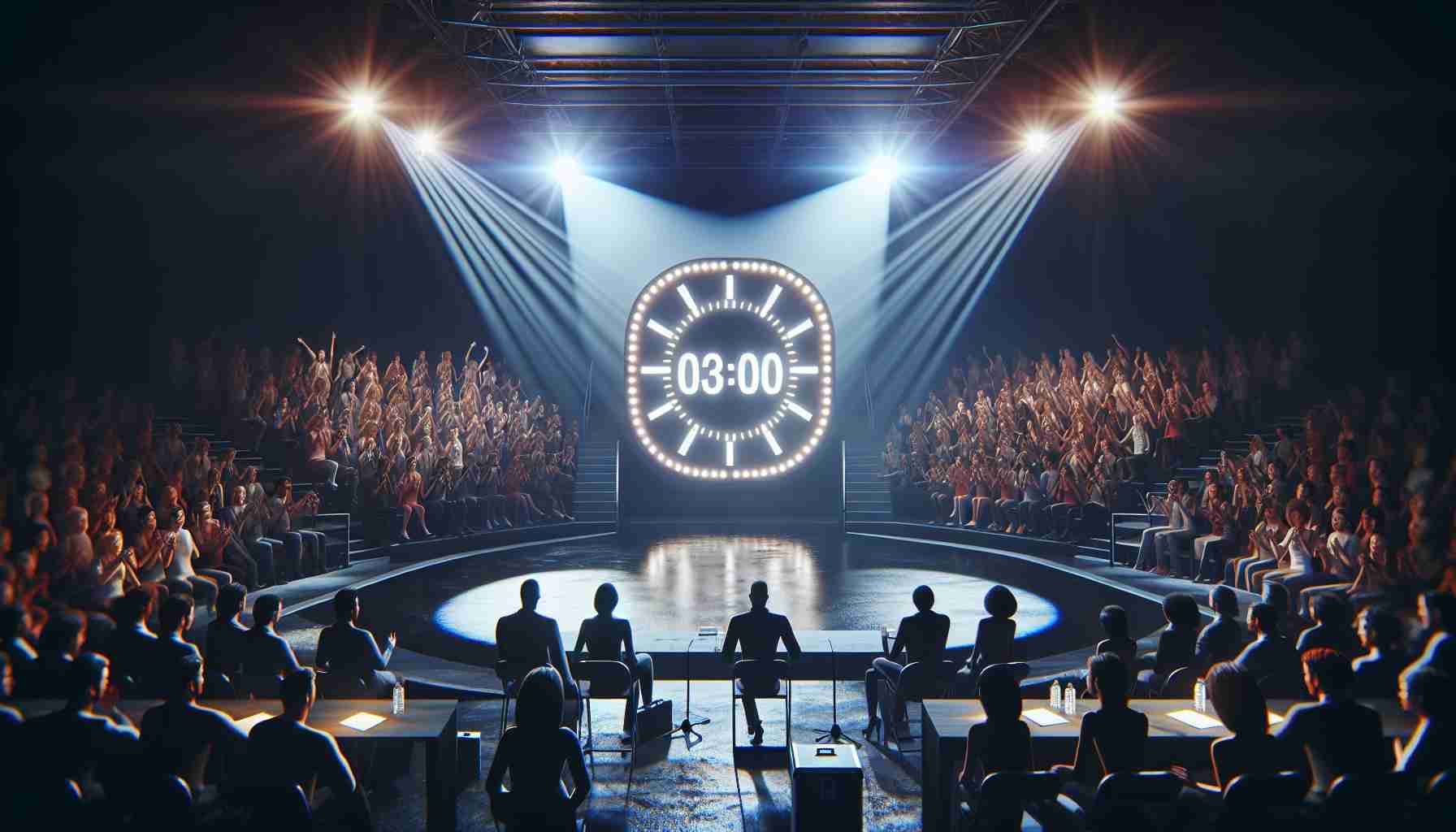 Get Ready! Exciting Final Countdown for Timelesz Audition Unveiled