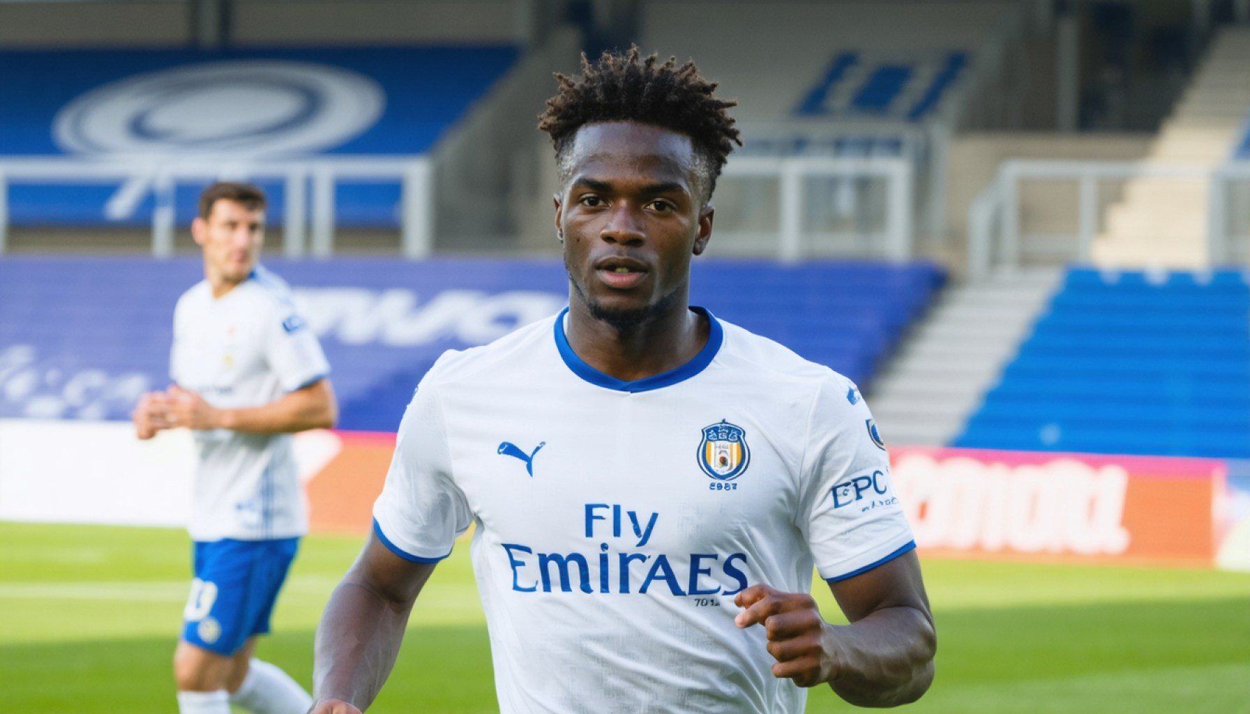 Rising Star Set to Reclaim Spotlight at FC Porto