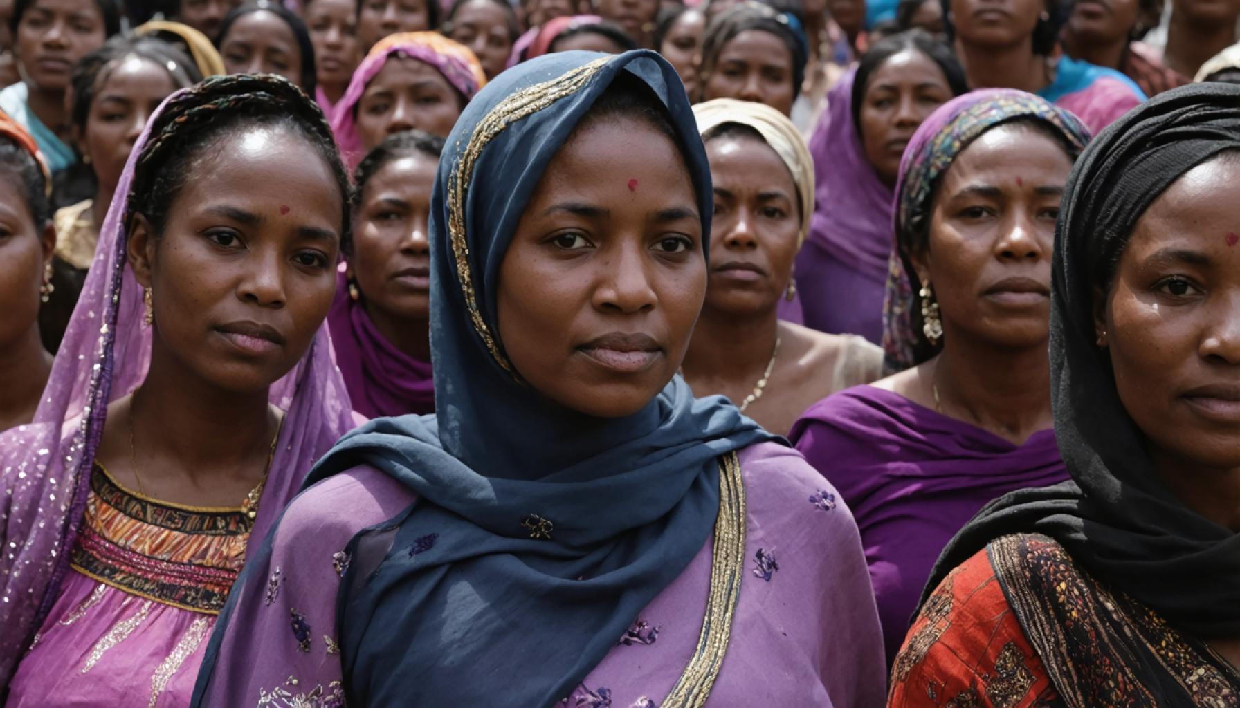 Beyond Borders: International Women’s Day Sparks a New Call for Global Equality