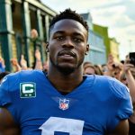 The Unexpected Comeback of Brandin Cooks: A Hero Returns to New Orleans