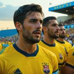 The Emotional Reunion: Álvaro Cervera Faces Cádiz for a Historic Showdown