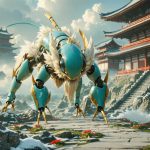 Unravel the Japanese Aesthetic Odyssey: From Jōmon to Ukiyo-e and Anime