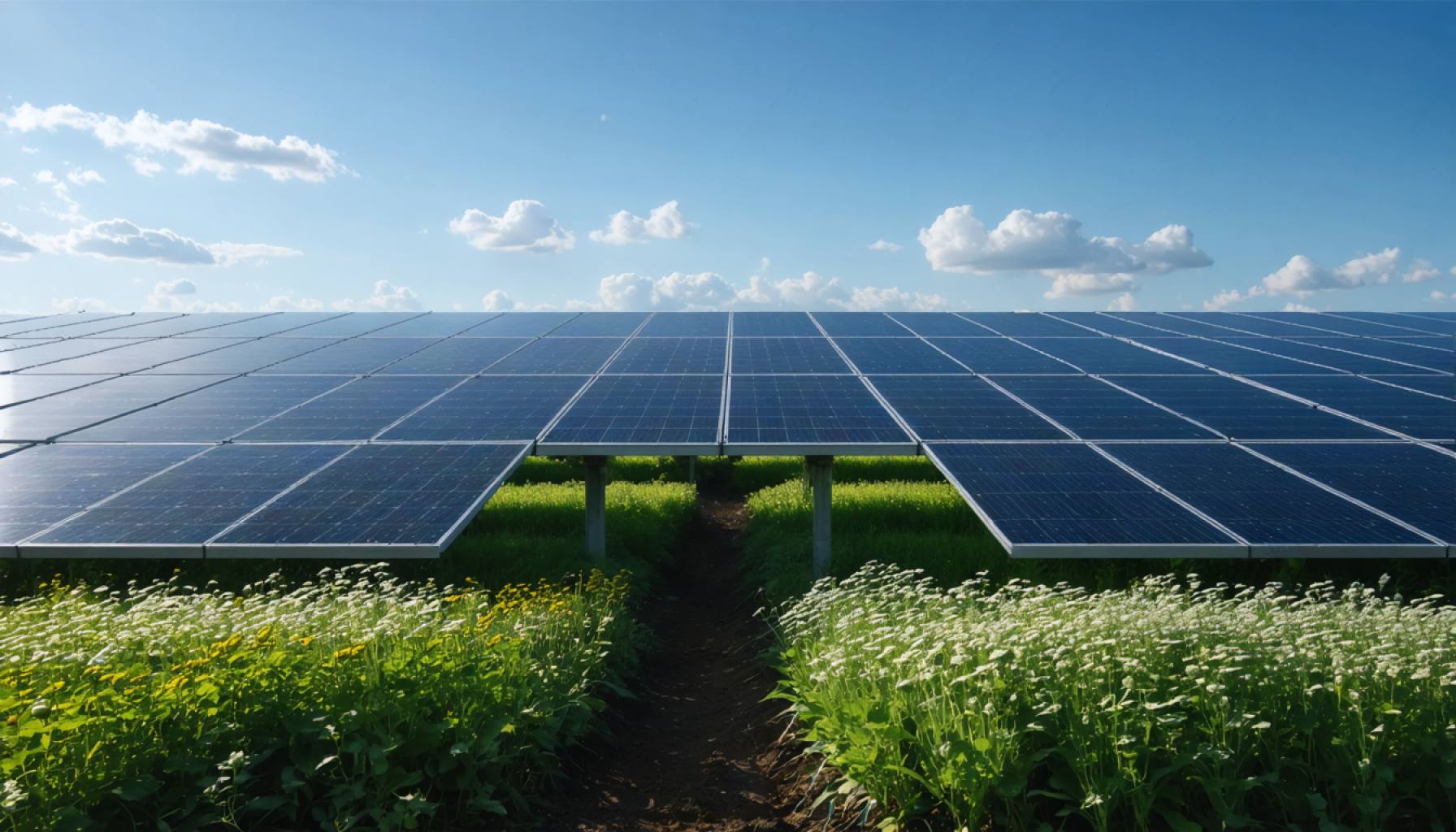 The Quiet Green Revolution: How Renewable Energy Champions Persist Amidst Political Backlash