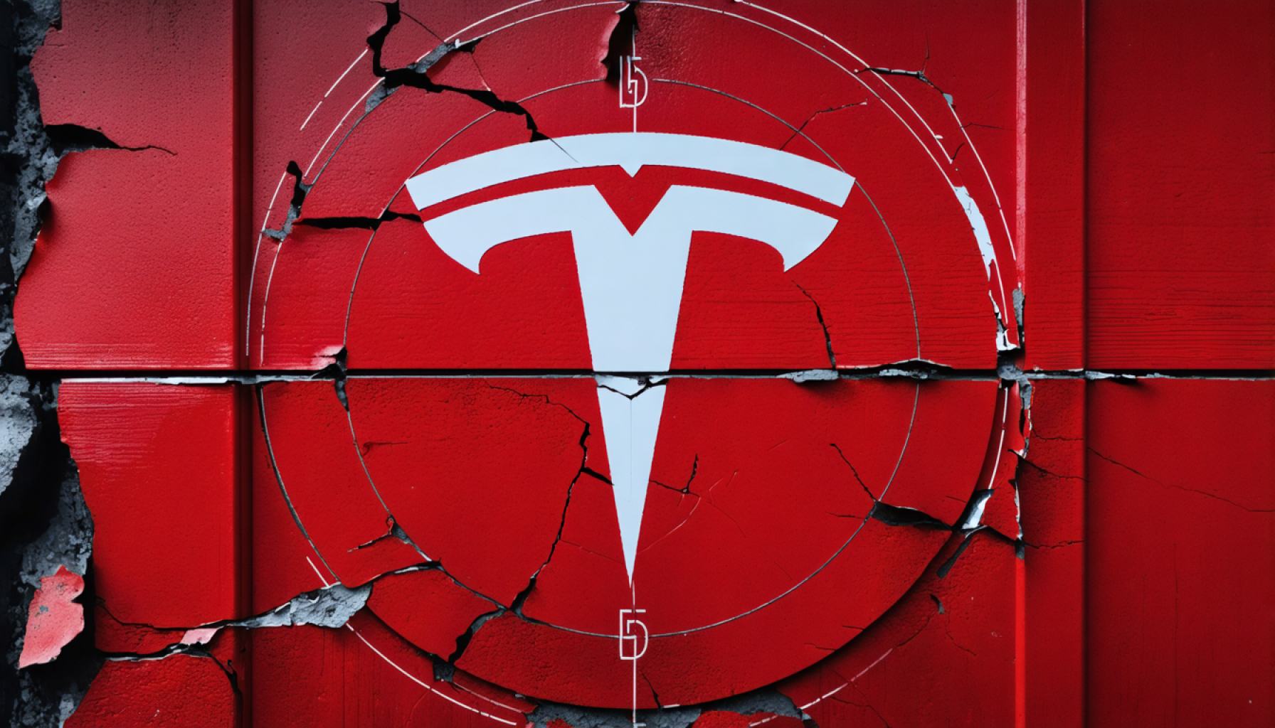 Tesla Target: A Vandal’s Apology and the Controversy Behind the Crime