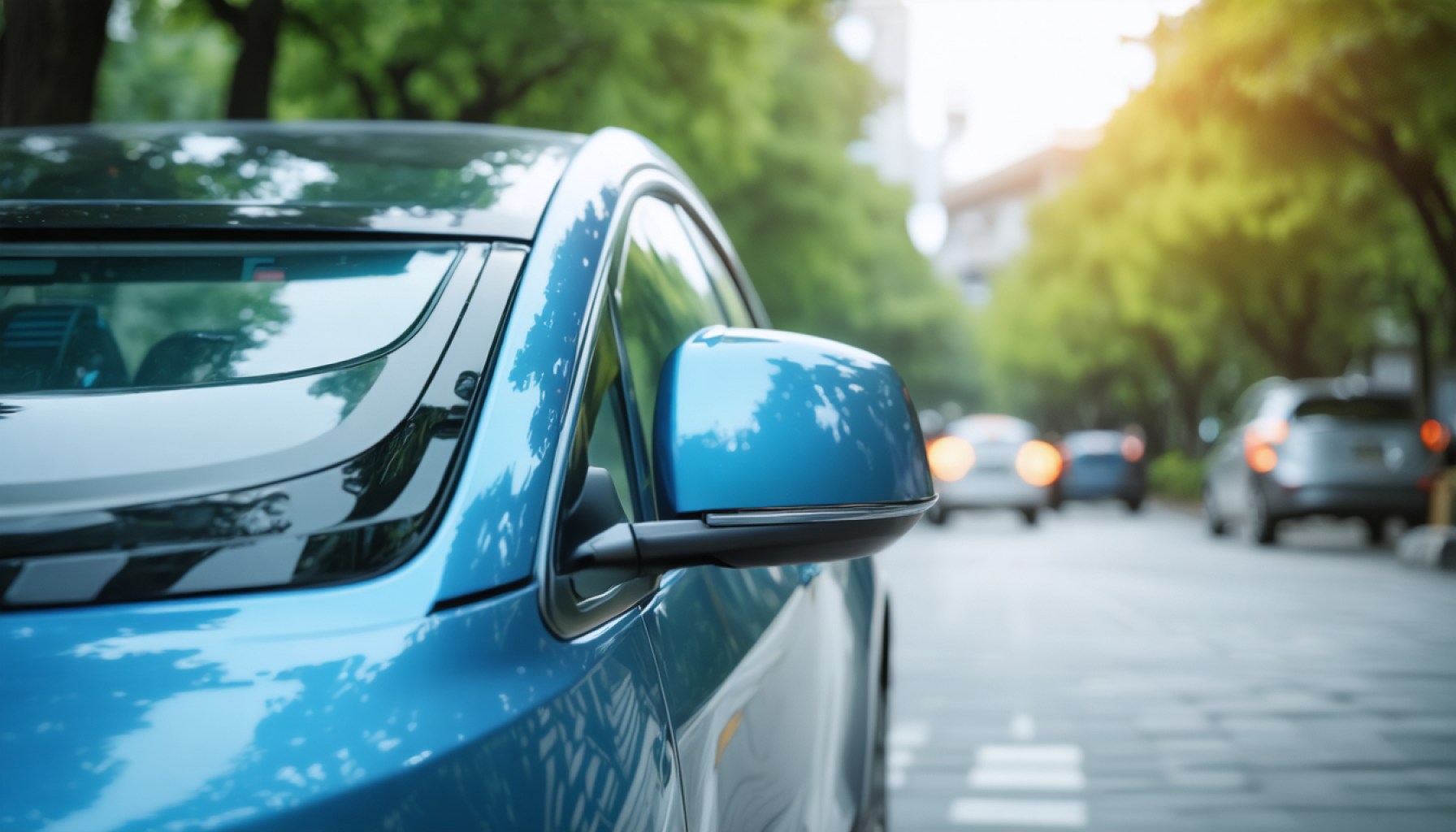 Why China’s EV Registration Data Drama Isn’t Just About Numbers